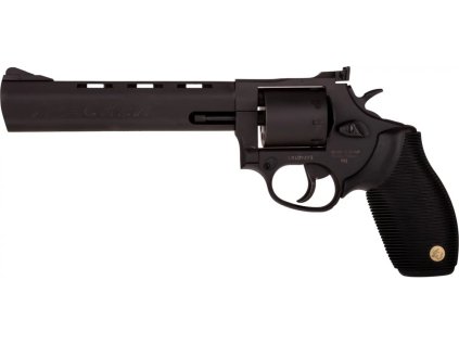 Revolver Taurus, Model: 992 Tracker, Ráže: .22LR / .22WMR, hl. 6,5", 9 ran, černý