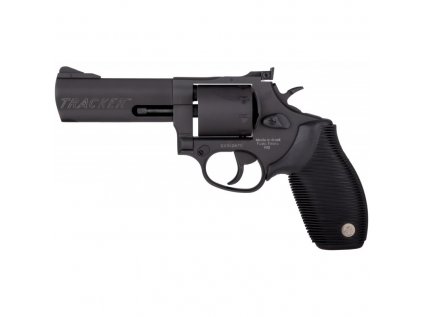Revolver Taurus, Model: 992 Tracker, Ráže: .22LR / .22WMR, hl. 4", 9 ran, černý