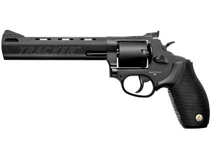 Revolver Taurus, Model: 692, Ráže: .357 Mag./9mm Luger, hl. 6,5", 7 ran, černý