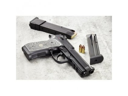 Pistole sam. Wilson Combat (Beretta), Model: 92G Centurion Tactical, Ráže: 9mm Luger