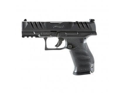 Pistole samonab. Walther,Mod.: PDP Compact,Ráže:9mm L, hl.:4"/102mm,příprava pro kolimátor