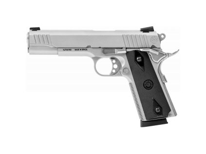Pistole sam. Taurus, Model: 1911, Ráže: .45ACP, hl.: 5" (127mm), 8+1, nerez