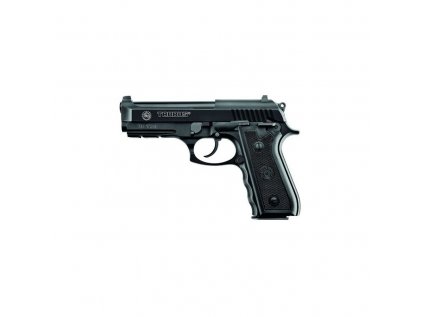 Pistole sam. Taurus, Model: 917C, Ráže: 9mm Luger, hl.: 4", 17+1, černá