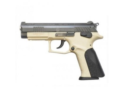 Pistole samonabíjecí Grand Power, Model: K 100 Mk7LE, Ráže: 9mm Luger, Limited Edition