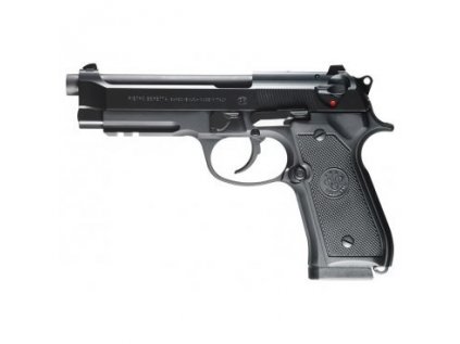 Pistole samonab. Beretta, Model: 92A1, Ráže: 9mm Luger, černá