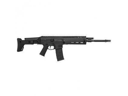 Puška samonab. Bushmaster, Model: ACR Enhanced, Ráže: .223 Rem, hlaveň 16,5", černá