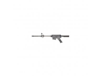 Puška sam. Colt, Model: Carbine M4, Ráže: .223 Rem, hl.: 14,5", 1:7", černá