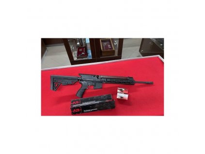 Puška samonabíjecí Aero Precision, Model: AR FiveSeven, Ráže: 5,7x28mm, hl.: 16"