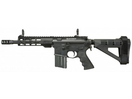 Pistole sam. Widham Weaponry, Mod: MSR15 450 Thumper, Ráže: .450 Bushmaster, hl: 9" (23cm)