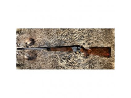 Kulovnice opkaovací Blaser, R8 Baronesse, .300Win.Mag., ATZL, hlaveň 65cm
