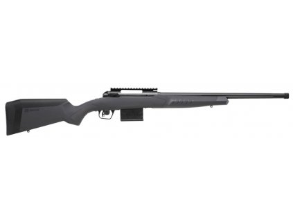 Puška opak. Savage Arms, Model: 110 Tactical, Ráže: .308 Win, hl.: 24" (61cm), černo/šedá