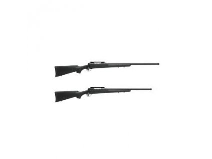 Puška opak. Savage Arms, Mod.:10TR LE, Ráže:.308 Win, hl.: 20"/508 mm, pažba Accu Stock