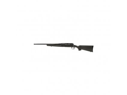 Kulovnice opak. Savage Arms, Model: AXIS LH, Ráže: .308 Win, hl 22", černá