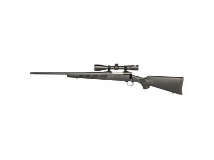 Kulovnice opak. Savage Arms, Model. Trophy Hunter XP LH, Ráže: .30-06Spr, hl.: 56cm, černá