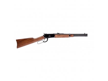 Puška opak. Rossi, Model: Puma Classic, Ráže: .44 Mag., hl.: 20", 10 ran, mířidla, černá