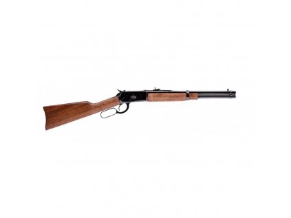 Kulovnice Rossi, Model: Puma Classic, Ráže: .357 Mag., hl.: 16", 8 ran, mířidla, černá