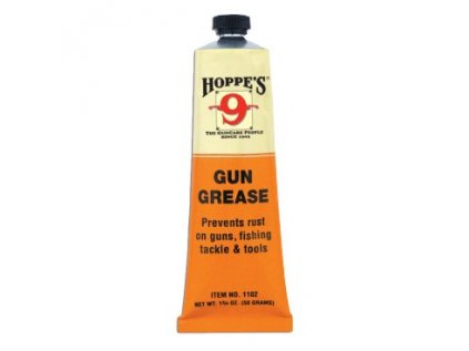 Mazací pasta Hoppe's, Gun Grease, chrání před korozí tuba, 50g
