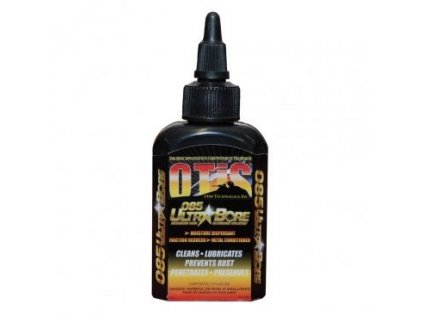 Čištění OTIS Technology, Ultra Bore Solvent, přípravek na čištění vývrtu, 60ml