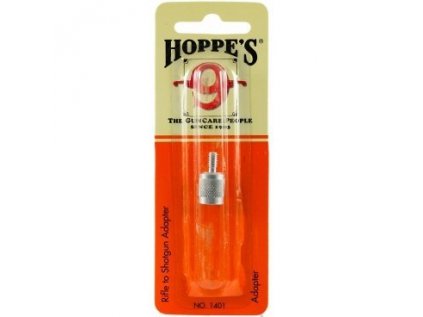 Redukce - adaptér Hoppe's, pro konverzi z kulových ráží na brokové