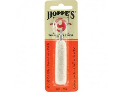 Výtěrka Hoppes, cal.: .40/.45