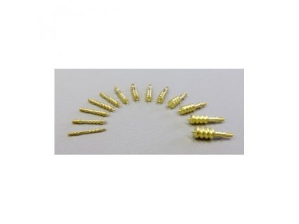 Protahovací trn PRO-CLEAN, .35"/ 9mm