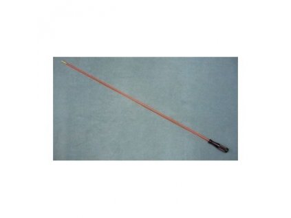 Vytěráková tyč Crin, průměr 5mm, pro dlouhé zbraně, povlakovaná