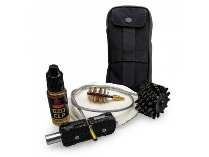 Čištění OTIS Technology, kompletní čistící sada pro "Less Lethal" zbraně