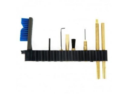 Čištění OTIS Techn, sada pro precizní čištění a mechanické odstraňování nečistot závěru AR