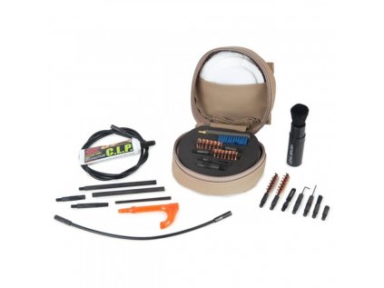 Sada OTIS Technology, Sniper Cleaning System M40A3, pro pušky ráže 7,62/5,56mm