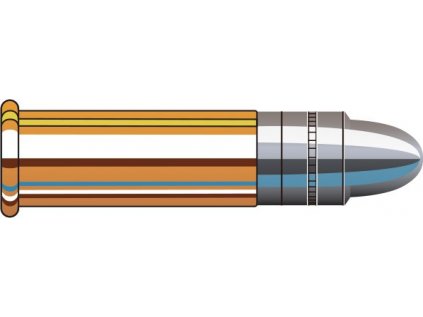 Náboj kulový Hornady, Varmint Express, .22LR, 40GR (2,6g), LRN