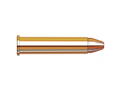 Náboj kulový Hornady, Subsonic, .45-70 Govt., 410GR (26,5g), SUB-X