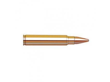 Náboj kulový Hornady, DGS, .375 HaH, 270GR (17,4g), SP RP