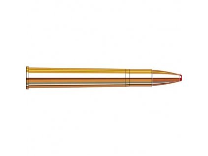 Náboj kulový Hornady, Superformance Inter., 9,3x74R, 250GR (16,1g), GMX