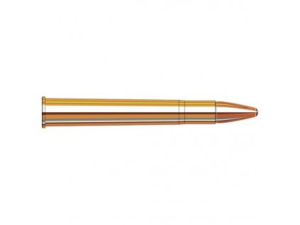 Náboj kulový Hornady, Dangerous Game Series, 9,3x74R, 285GR (18,4g), SP-RP