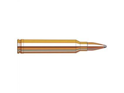 Náboj kulový Hornady, American Whitetail, .300 WinMag, 150GR (9,7g), Interlock SP