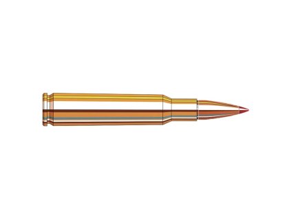 Náboj kulový Hornady, Superformance, .280 Remington, 139GR (9,0g), GMX