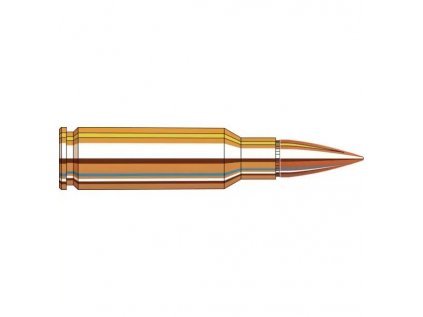 Náboj kulový Hornady, American Gunner, 6,5 Grendel, 123Gr (7,9g), HPBT, balení 200ks