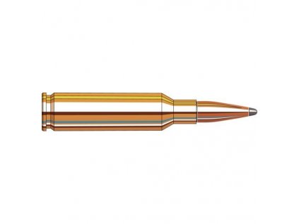 Náboj kulový Hornady, Custom International, 6,5mm Creedmoor, 140GR (9,0g), SP InterLock