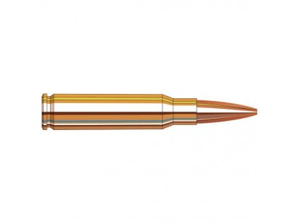 Náboj kulový Hornady, Match, .308 Win., 178GR (11,5g), HPBT