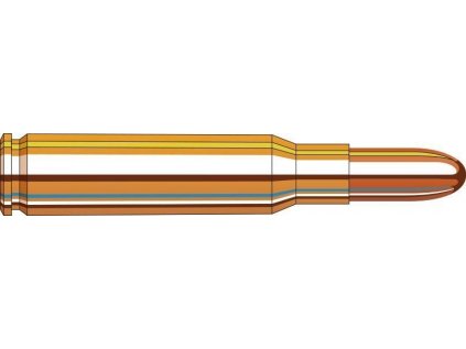 Náboj kulový, Custom International, .308 Win., 125GR (8,9g), ETX