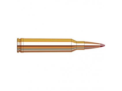 Náboj kulový Hornady, Precision Hunter, 7mm Rem.Mag., 162GR (10,4g), ELD-X