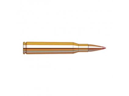 Náboj kulový Hornady, Superformance, .270 Win., 130GR (8,4g), SST