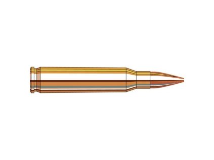Náboj kulový Hornady, TAP, .223 Rem, 75GR, BTHP TAP