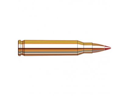 Náboj kulový Hornady, Varmint Express, .223 Remington, 55GR (3,5g), V-MAX