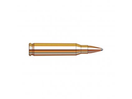Náboj kulový Hornady, Frontier, .223 Rem., 55GR, SP