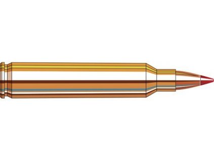 Náboj kulový Hornady, Varmint Express, .204 Ruger. ,40GR (2,5g), V-MAX