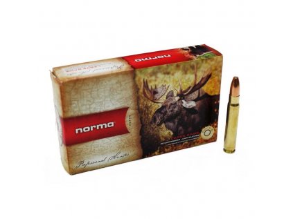 Náboj kulový Norma, Oryx Bonded, 9,3x62, 325GR/ 21,1g, Oryx