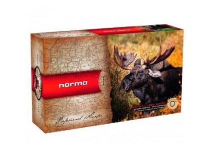 Náboj kulový Norma, Tipstrike, .300 Win.Mag., 170GR/ 11g, Tipstrike