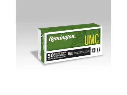 Náboj kulový Remington, UMC, .25 Auto/ 6,35 Browning, 50GR (3,2g), FMJ