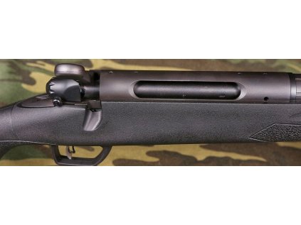 Záchyt záveru Remington, pro pušky Remington 710, 770 a 783